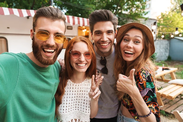 Lingu Up! Photo (2 of 5)